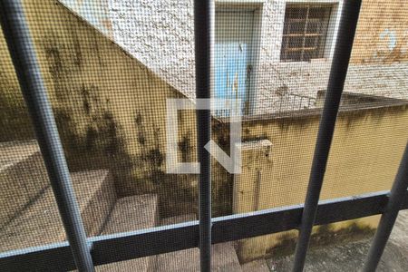 Vista do Quarto 2  de casa para alugar com 2 quartos, 49m² em Vila Progresso, Campinas