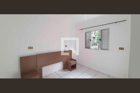 Suíte de casa para alugar com 2 quartos, 150m² em Padroeira, Osasco