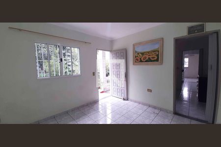 Casa para alugar com 2 quartos, 150m² em Padroeira, Osasco