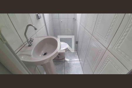 Casa para alugar com 2 quartos, 150m² em Padroeira, Osasco