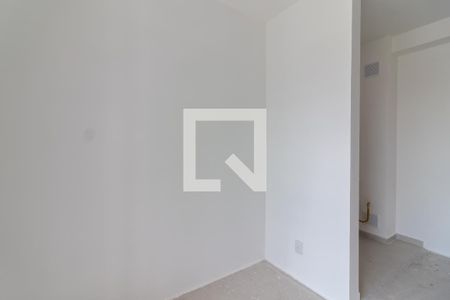 Sala de apartamento à venda com 2 quartos, 38m² em Vila Hebe, São Paulo