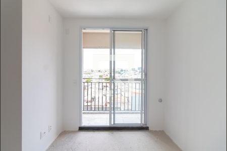 Sala de apartamento à venda com 2 quartos, 38m² em Vila Hebe, São Paulo