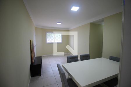 Apartamento para alugar com 2 quartos, 93m² em Parque Campolim, Sorocaba
