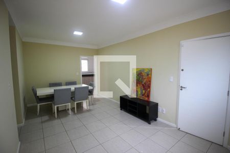 Apartamento para alugar com 2 quartos, 93m² em Parque Campolim, Sorocaba