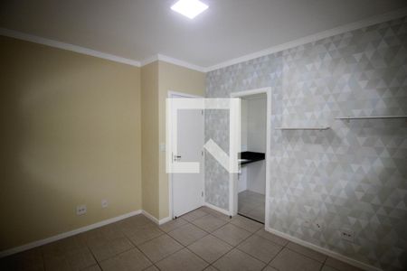 Apartamento para alugar com 2 quartos, 93m² em Parque Campolim, Sorocaba