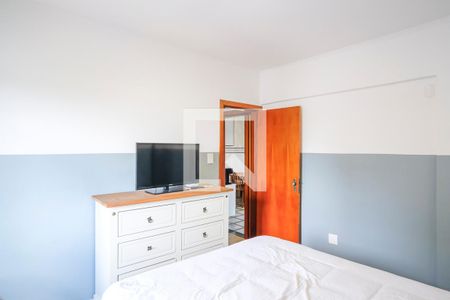 Quarto 1 de apartamento para alugar com 2 quartos, 74m² em Rudge Ramos, São Bernardo do Campo