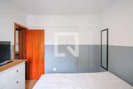 Quarto 1 de apartamento para alugar com 2 quartos, 74m² em Rudge Ramos, São Bernardo do Campo