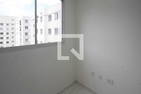 Sala de apartamento para alugar com 1 quarto, 34m² em Cidade São Mateus, São Paulo