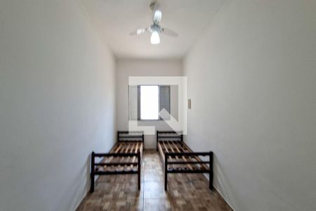 Quarto 1 de casa para alugar com 2 quartos, 132m² em Maracanã, Praia Grande
