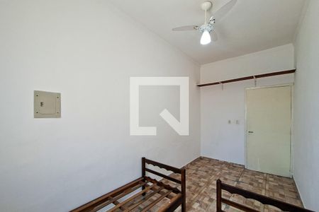 Quarto 1 de casa para alugar com 2 quartos, 132m² em Maracanã, Praia Grande