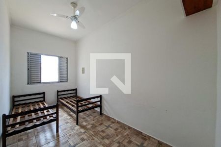 Quarto 1 de casa para alugar com 2 quartos, 132m² em Maracanã, Praia Grande