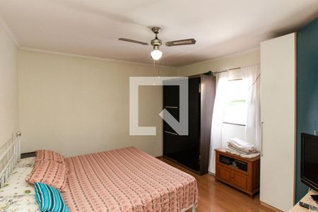 Suíte 1 de casa à venda com 6 quartos, 400m² em Jardim Guapira, São Paulo