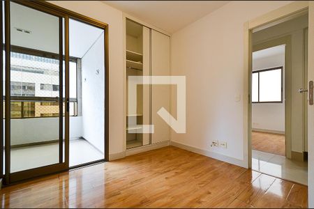 Quarto 1 de apartamento para alugar com 3 quartos, 108m² em Funcionários, Belo Horizonte