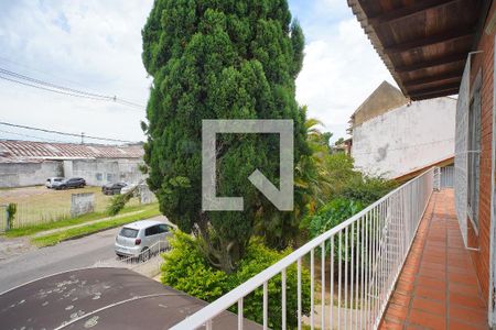 Varanda de casa à venda com 2 quartos, 100m² em Ipanema, Porto Alegre