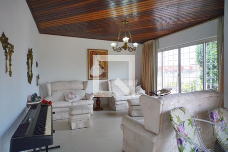 Sala de casa à venda com 2 quartos, 100m² em Ipanema, Porto Alegre