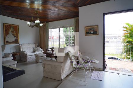 Sala de casa para alugar com 2 quartos, 100m² em Ipanema, Porto Alegre
