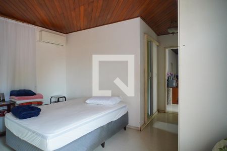Quarto  Suite  de casa para alugar com 2 quartos, 100m² em Ipanema, Porto Alegre