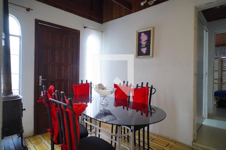 Sala de Jantar de casa à venda com 2 quartos, 100m² em Ipanema, Porto Alegre
