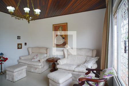 Sala de casa para alugar com 2 quartos, 100m² em Ipanema, Porto Alegre