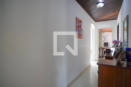 Banheiro de casa à venda com 2 quartos, 100m² em Ipanema, Porto Alegre