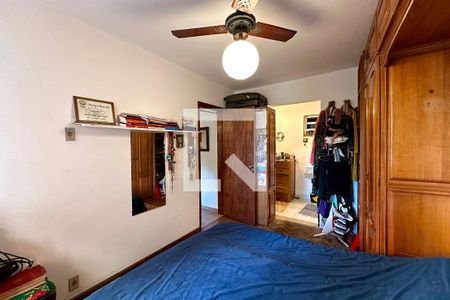 Apartamento à venda com 2 quartos, 75m² em Humaitá, Rio de Janeiro