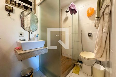 Apartamento à venda com 2 quartos, 75m² em Humaitá, Rio de Janeiro