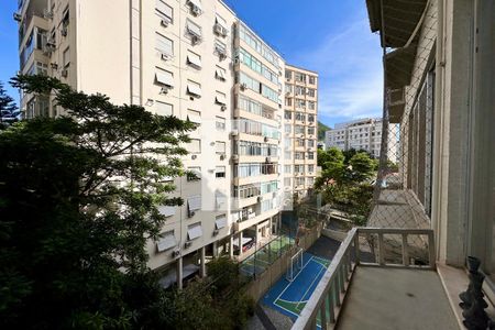 Apartamento à venda com 2 quartos, 75m² em Humaitá, Rio de Janeiro