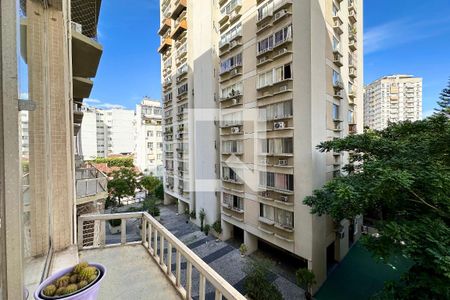 Apartamento à venda com 2 quartos, 75m² em Humaitá, Rio de Janeiro