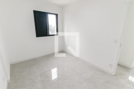 Quarto 1 de apartamento para alugar com 2 quartos, 57m² em Vila Andrade, São Paulo