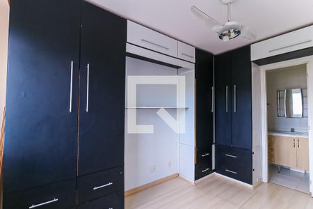 Quarto - Suíte de apartamento à venda com 2 quartos, 63m² em Engenho de Dentro, Rio de Janeiro