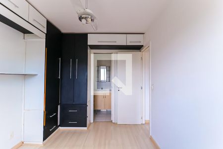 Quarto - Suíte de apartamento à venda com 2 quartos, 63m² em Engenho de Dentro, Rio de Janeiro