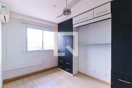 Quarto - Suíte de apartamento à venda com 2 quartos, 63m² em Engenho de Dentro, Rio de Janeiro
