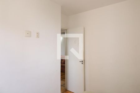 Quarto 1 de apartamento à venda com 2 quartos, 56m² em Vila Santana, São Paulo