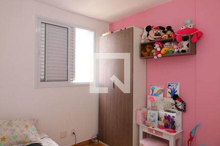 Quarto 2 de apartamento à venda com 2 quartos, 56m² em Vila Santana, São Paulo