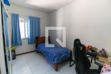 Quarto 1 de casa à venda com 3 quartos, 180m² em Engenho do Mato, Niterói