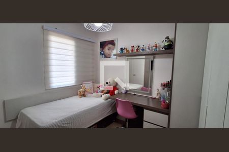 Suíte 1 de apartamento à venda com 2 quartos, 79m² em Santa Paula, São Caetano do Sul