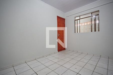 Quarto 1 de casa para alugar com 2 quartos, 45m² em Parque da Fonte, São José dos Pinhais