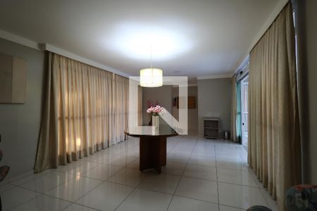 Área Comum - Hall de apartamento à venda com 3 quartos, 64m² em Casa Branca, Santo André