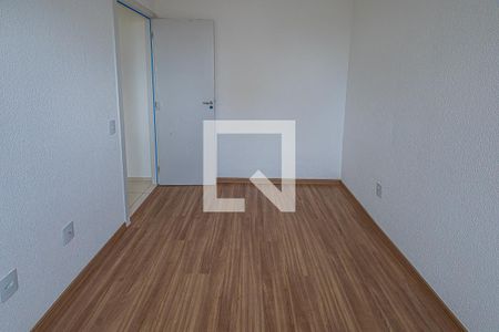quarto 1  de apartamento para alugar com 2 quartos, 50m² em Mantiqueira, Belo Horizonte