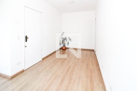 Sala de apartamento à venda com 1 quarto, 60m² em Pompeia, São Paulo