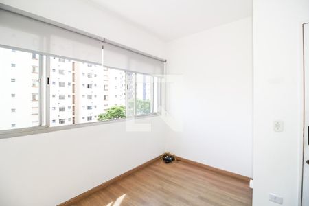 Sala de apartamento à venda com 1 quarto, 60m² em Pompeia, São Paulo