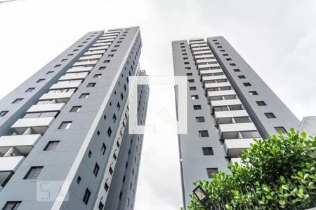 Fachada de apartamento à venda com 3 quartos, 65m² em Vila Esperança, São Paulo