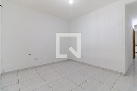 Sala de casa para alugar com 1 quarto, 50m² em Vila Moraes, São Paulo