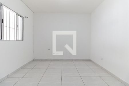 Sala de casa para alugar com 1 quarto, 50m² em Vila Moraes, São Paulo