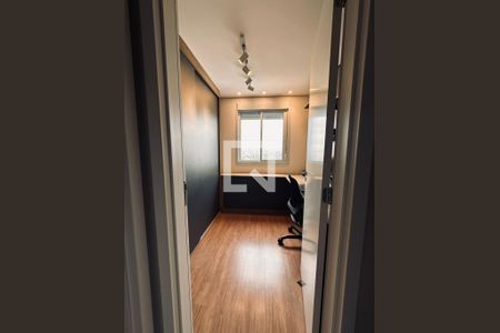 Quarto de apartamento à venda com 2 quartos, 43m² em Santo Amaro, São Paulo