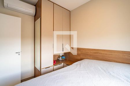Quarto 1 de apartamento à venda com 2 quartos, 20m² em Bela Vista, São Paulo
