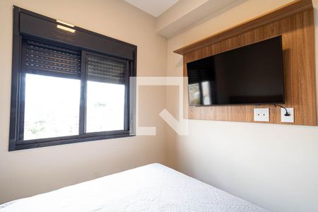 Quarto 1 de apartamento à venda com 2 quartos, 20m² em Bela Vista, São Paulo