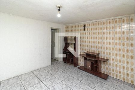 suíte_1 de casa para alugar com 1 quarto, 90m² em Vila Conde do Pinhal, São Paulo