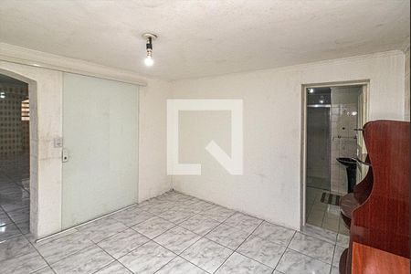 suíte_2 de casa para alugar com 1 quarto, 90m² em Vila Conde do Pinhal, São Paulo