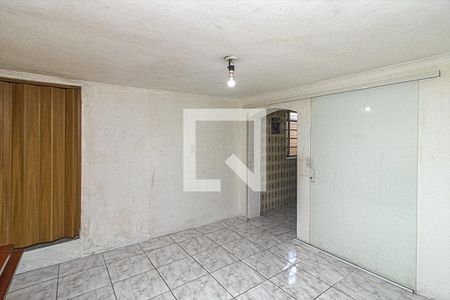 suíte_4 de casa para alugar com 1 quarto, 90m² em Vila Conde do Pinhal, São Paulo